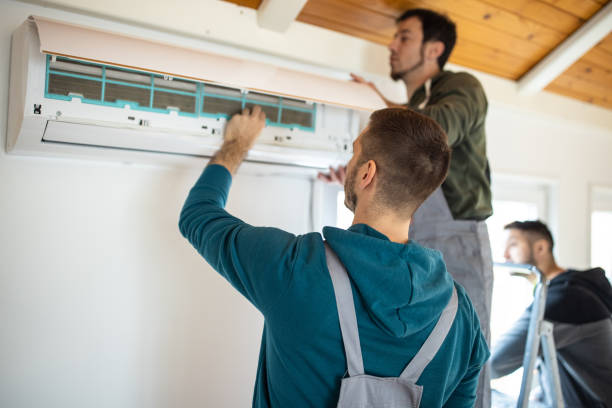 Best Emergency HVAC Repair  in South Russell, OH