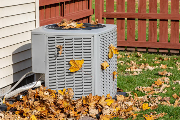 AC Installation Near Me in South Russell, OH