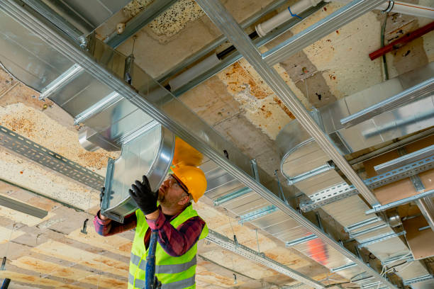Best Commercial HVAC Repair  in South Russell, OH