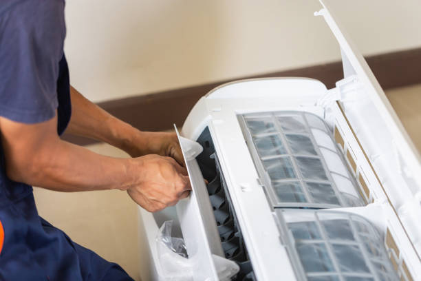 Best 24/7 HVAC Repair  in South Russell, OH