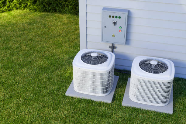 Best Ductless HVAC Repair  in South Russell, OH
