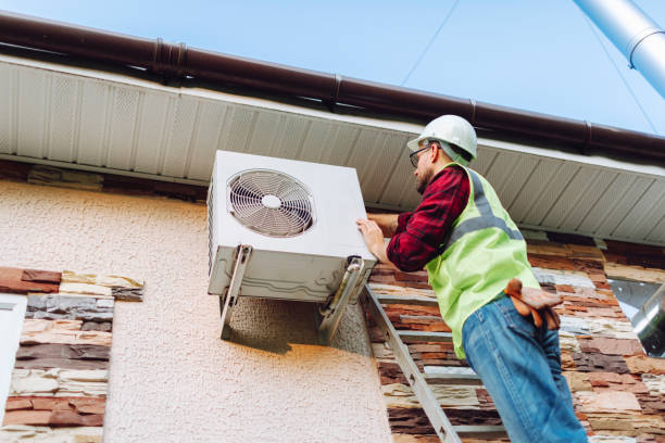 Professional HVAC in South Russell, OH