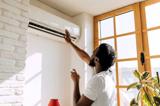 Affordable Air Conditioning Repair in South Russell, OH