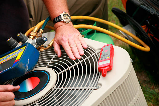 Best HVAC Air Duct Cleaning  in South Russell, OH