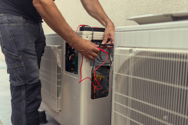 Best HVAC Installation Services  in South Russell, OH