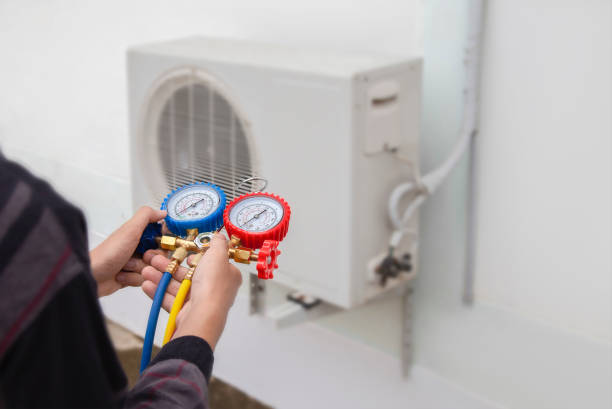 Best HVAC Maintenance Near Me  in South Russell, OH
