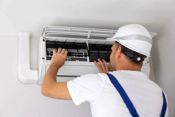 Best HVAC Air Duct Cleaning  in South Russell, OH