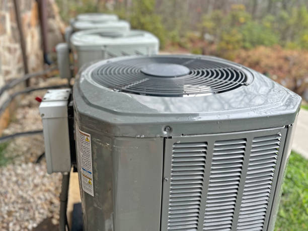 HVAC Maintenance Plan in South Russell, OH